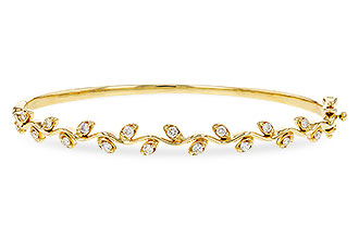 A310-99012: BANGLE .45 TW