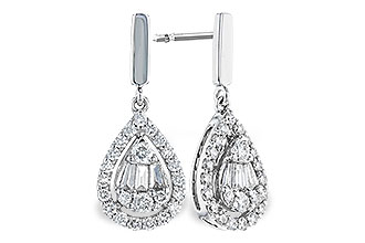C310-01785: EARR .08 BAG .40 TW