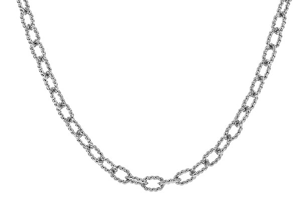 D310-06339: ROLO SM (18", 1.9MM, 14KT, LOBSTER CLASP)