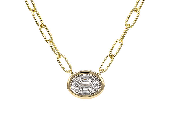 D310-97212: NECK .03 BAG .12 TW (18")