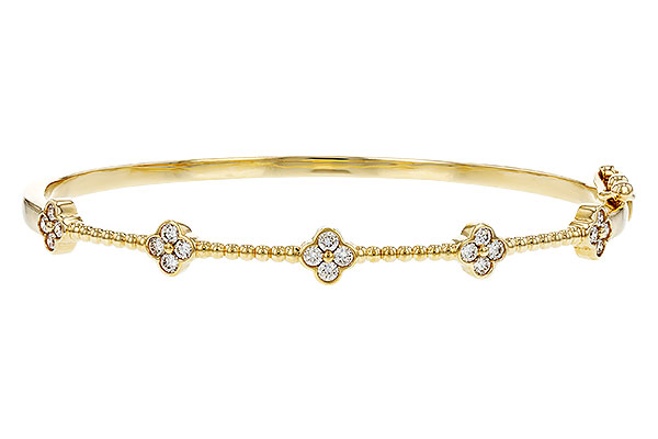 K310-98130: BANGLE .66 TW