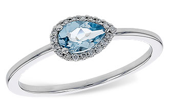 M310-93602: LDS RG .36 AQUA .42 TGW (6x4MM AQ)