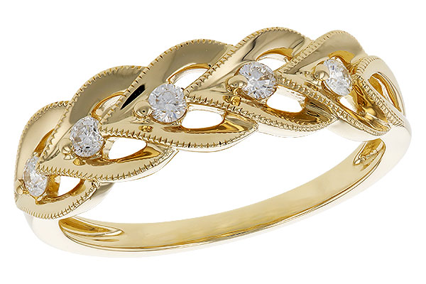 M310-94466: LDS WED RG .16 TW
